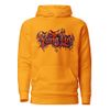 Yung Luv Halloween Gothic Premium Hoodie