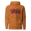 Yung Luv Halloween Gothic Premium Hoodie