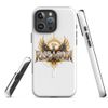 Yung Luv – Rise Again Phoenix MagSafe® Tough iPhone Case