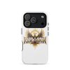 Yung Luv – Rise Again Phoenix MagSafe® Tough iPhone Case