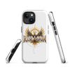 Yung Luv – Rise Again Phoenix MagSafe® Tough iPhone Case
