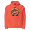 Rise Again Album Release Party “I Was There” Hoodie – Yung Luv