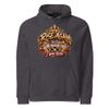 Rise Again Album Release Party “I Was There” Hoodie – Yung Luv