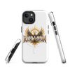 Yung Luv – Rise Again Phoenix MagSafe® Tough iPhone Case