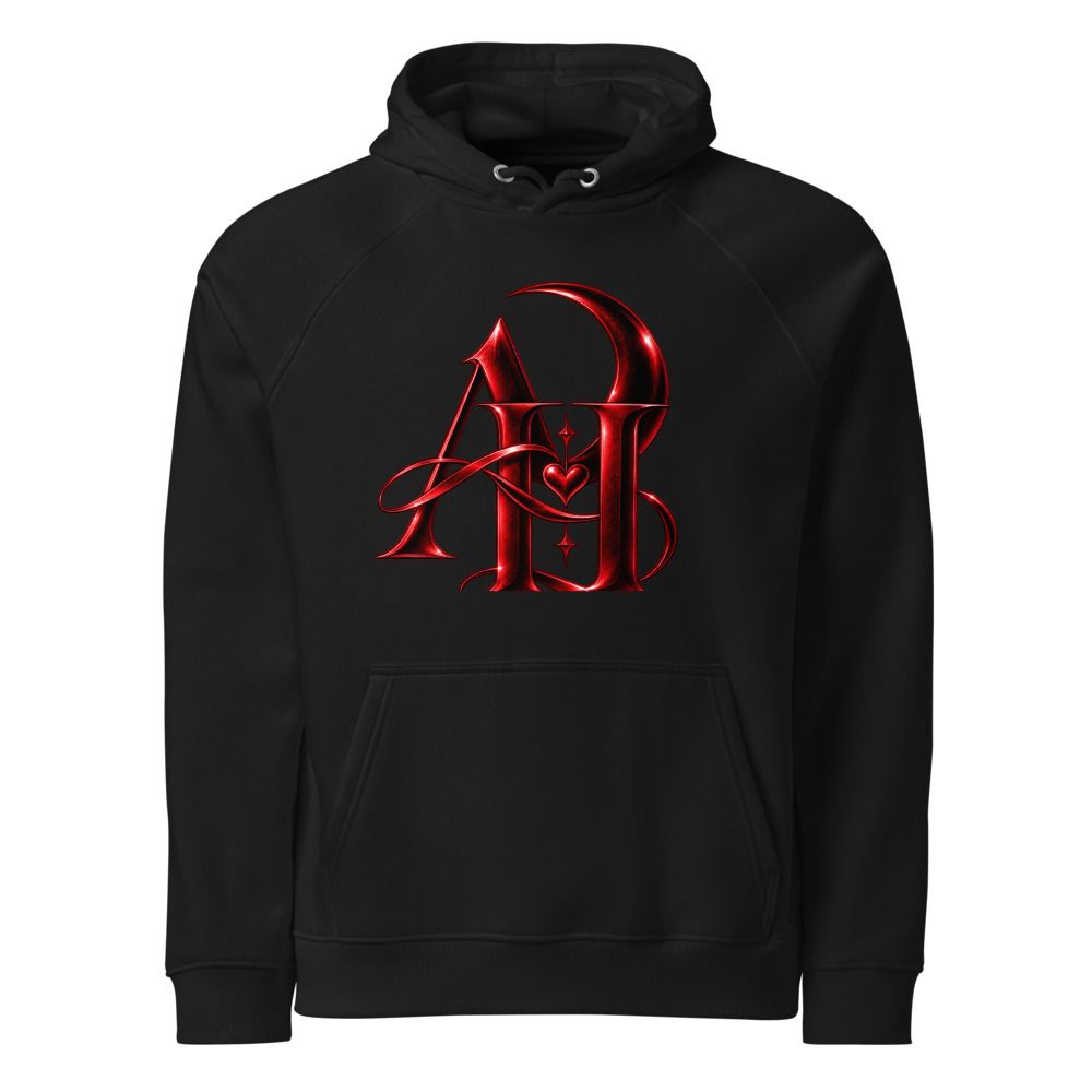 After Hours Signature Eco Hoodie — Yung Luv