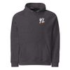 Yung Luv “Chase A Dream” Eco Raglan Hoodie