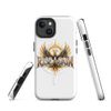 Yung Luv – Rise Again Phoenix MagSafe® Tough iPhone Case