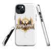 Yung Luv – Rise Again Phoenix MagSafe® Tough iPhone Case