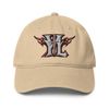 Yung Luv – Signature Logo Cap