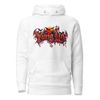 Yung Luv Halloween Gothic Premium Hoodie