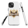 Yung Luv – Rise Again Phoenix MagSafe® Tough iPhone Case