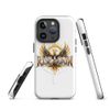 Yung Luv – Rise Again Phoenix MagSafe® Tough iPhone Case