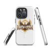 Yung Luv – Rise Again Phoenix MagSafe® Tough iPhone Case