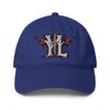 Yung Luv – Signature Logo Cap