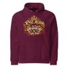 Rise Again Album Release Party “I Was There” Hoodie – Yung Luv