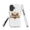Yung Luv – Rise Again Phoenix MagSafe® Tough iPhone Case