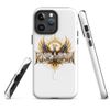 Yung Luv – Rise Again Phoenix MagSafe® Tough iPhone Case
