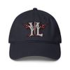 Yung Luv – Signature Logo Cap