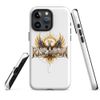 Yung Luv – Rise Again Phoenix MagSafe® Tough iPhone Case