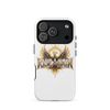 Yung Luv – Rise Again Phoenix MagSafe® Tough iPhone Case