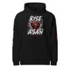 Rise Again – Premium Comeback Hoodie | Yung Luv