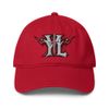 Yung Luv – Signature Logo Cap