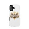 Yung Luv – Rise Again Phoenix MagSafe® Tough iPhone Case