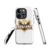 Yung Luv – Rise Again Phoenix MagSafe® Tough iPhone Case