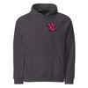 Bad Idea (But I Like It) Eco Raglan Hoodie — Yung Luv