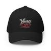 Yung Luv Signature Logo Flexfit Cap