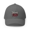Yung Luv Signature Logo Flexfit Cap