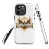 Yung Luv – Rise Again Phoenix MagSafe® Tough iPhone Case
