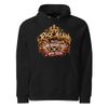Rise Again Album Release Party “I Was There” Hoodie – Yung Luv