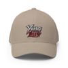 Yung Luv Signature Logo Flexfit Cap