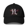 Yung Luv – Signature Logo Cap