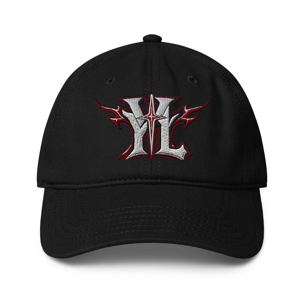 Yung Luv – Signature Logo Cap