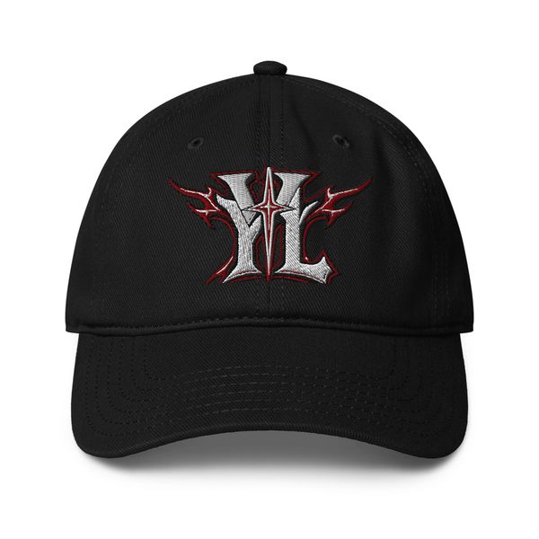 Yung Luv – Signature Logo Cap