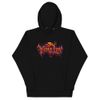Yung Luv Halloween Gothic Premium Hoodie