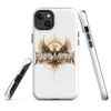 Yung Luv – Rise Again Phoenix MagSafe® Tough iPhone Case