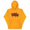Yung Luv Halloween Gothic Premium Hoodie