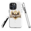 Yung Luv – Rise Again Phoenix MagSafe® Tough iPhone Case