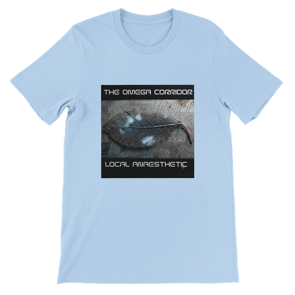 Local Anaesthetic EP - Unisex T-Shirt