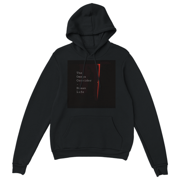 Human Life - Classic Unisex Pullover Hoodie