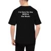 Men's Champion Heritage T-Shirt | T105