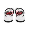 Sublimation Flip Flops