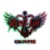 Kiss-Cut Holographic Stickers