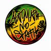 Rasta Logo Sticker
