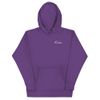 Freedom Premium Hoodie | Dennis Wahl Official