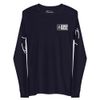 Freedom Exclusive Long Sleeve Tee | Dennis Wahl Official