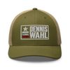Retro Trucker Hat | Dennis Wahl Official